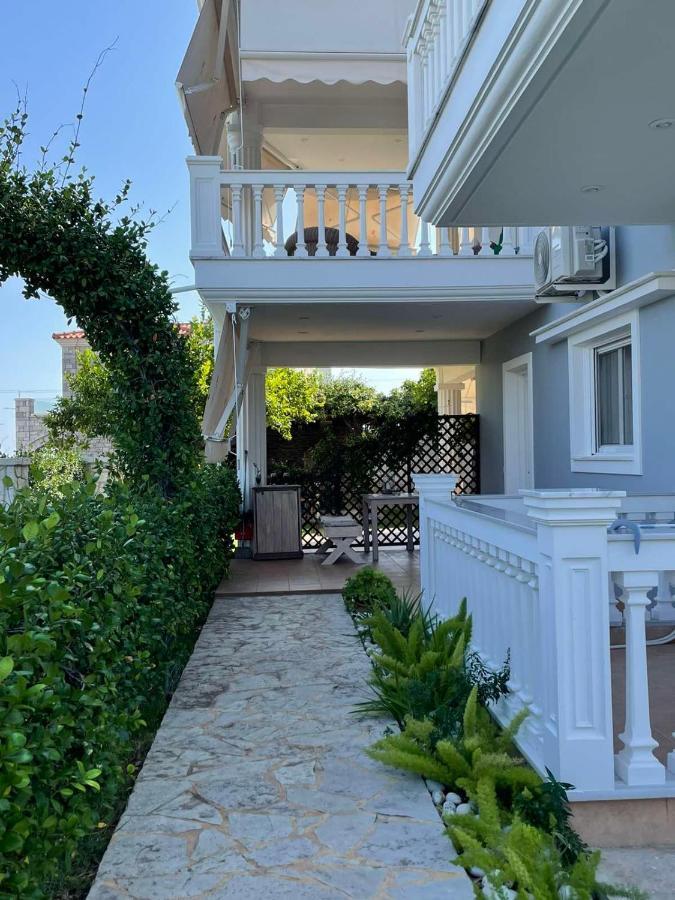 My Paradise Asini  Exterior photo