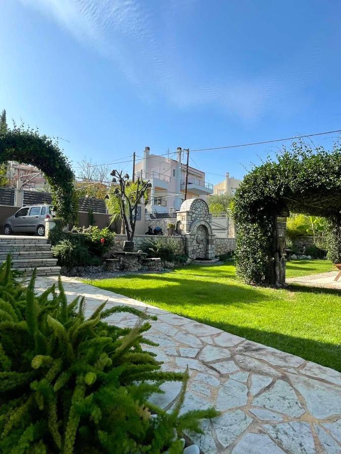 My Paradise Asini  Exterior photo