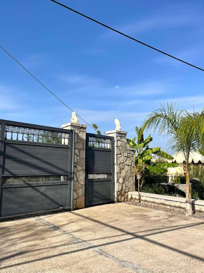 My Paradise Asini  Exterior photo