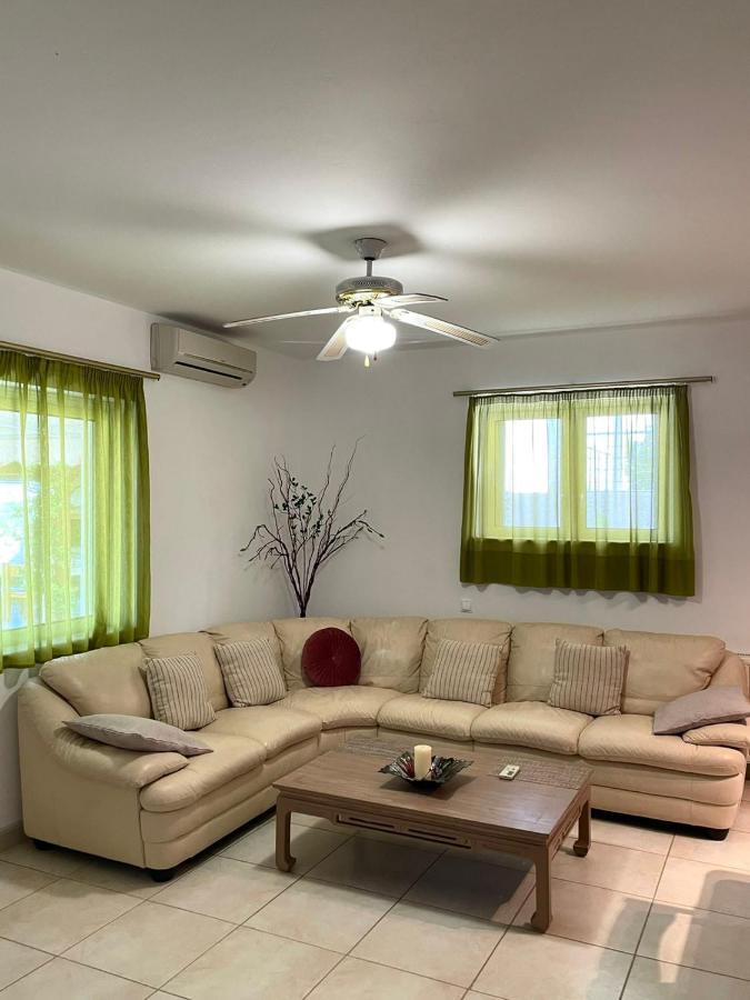 My Paradise Asini  Exterior photo