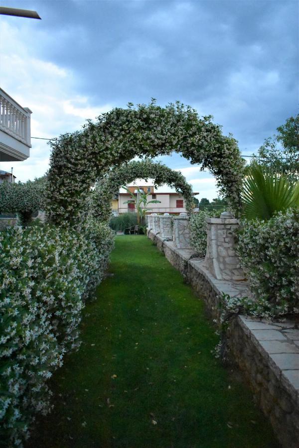 My Paradise Asini  Exterior photo