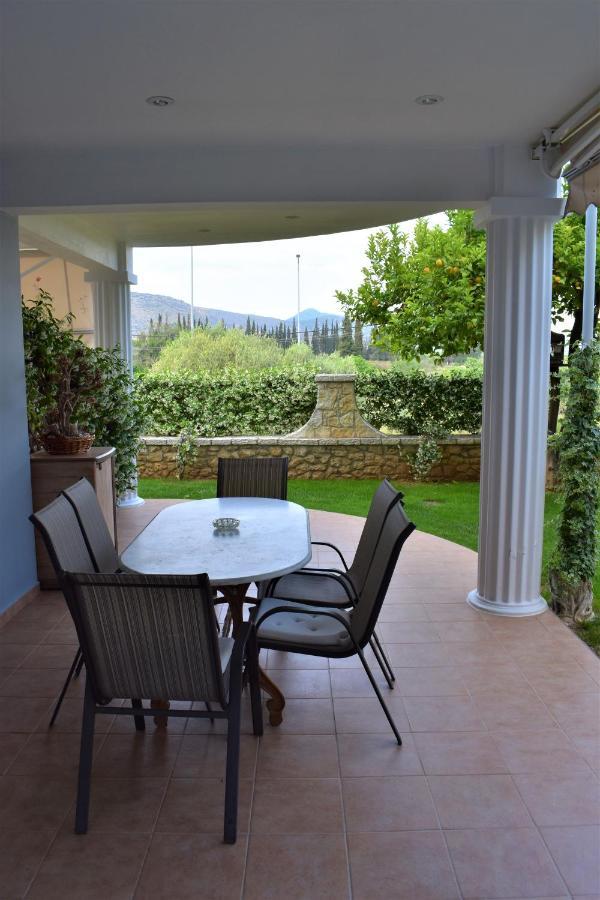 My Paradise Asini  Exterior photo