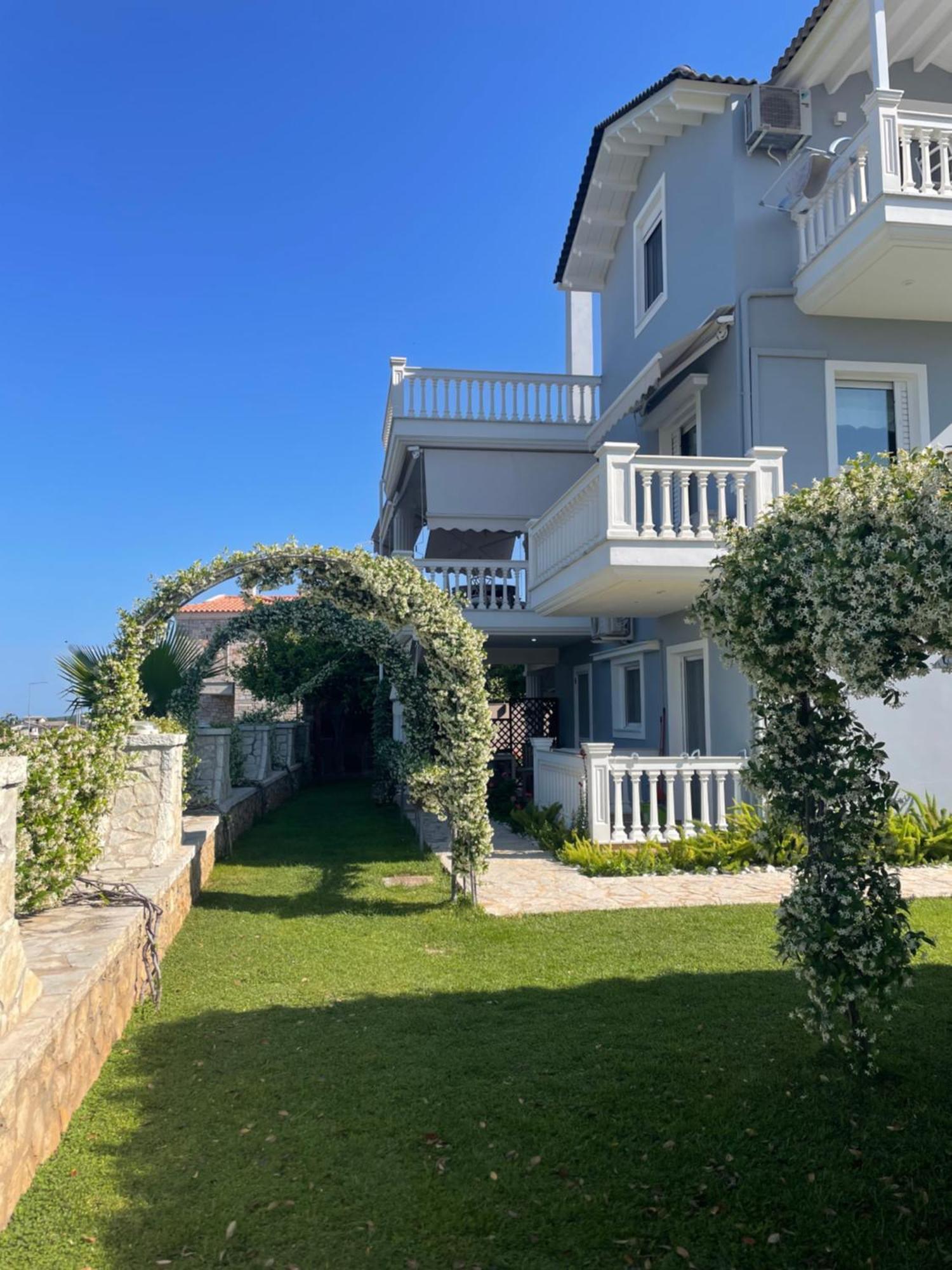 My Paradise Asini  Exterior photo